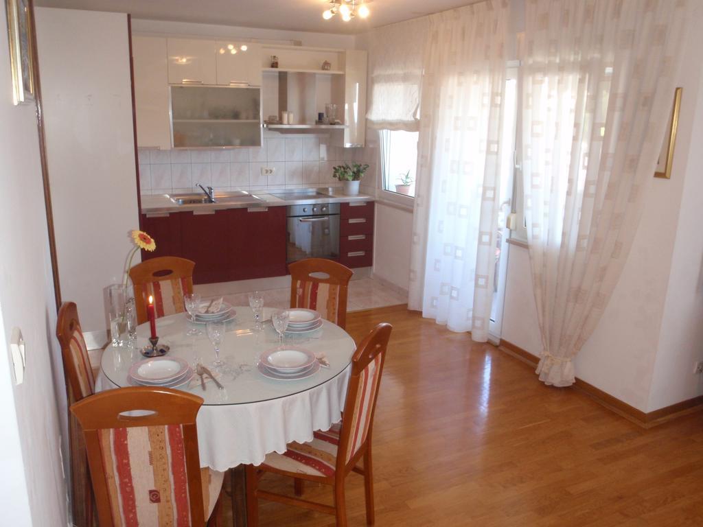 Apartment Mara Split Exterior foto